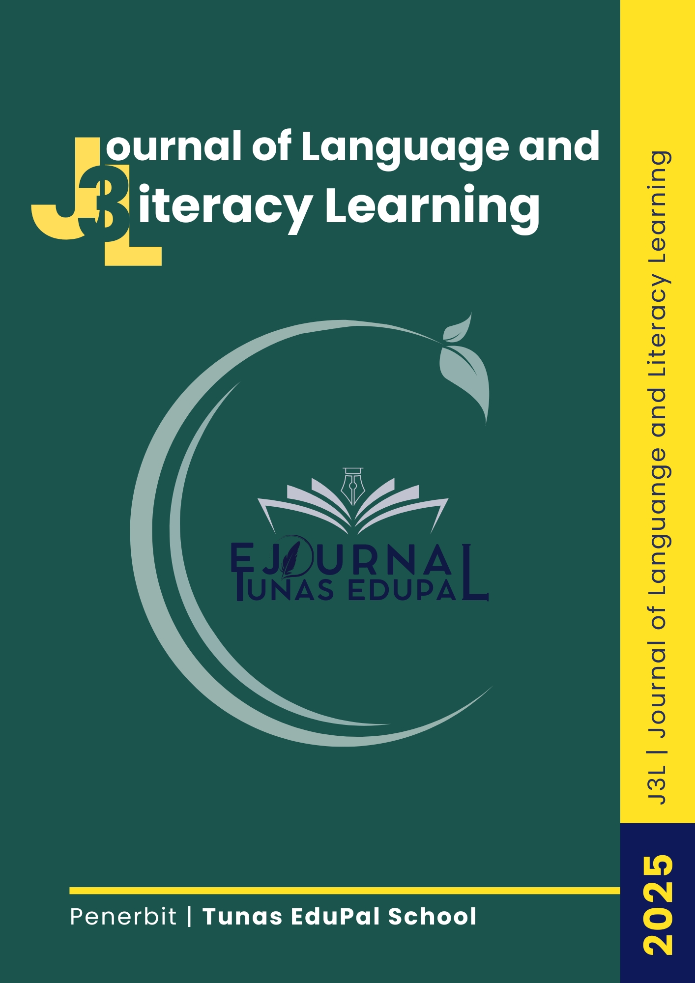 					Lihat Vol 1 No 2 (2025): Journal of Language and Literacy Learning
				